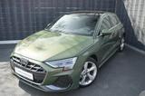 Audi A3 Sportback TFSI S line*ACC*PANO*SONOS*CARPLAY* - Audi A3 mit Benzin-Antrieb: Sportwagen, Automatik