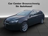 Volkswagen Golf VI 1.6 TDI Comfortline Variant+PDC+Temp+AHK