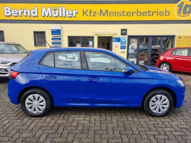 Skoda Fabia 1.0 "DRIVE 130" Klima PDC LED 5 J. Garanti