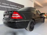 Mercedes-Benz C 180| Kompressor| 1.Hand| Xenon| AHK| SHZ - gebrauchte Mercedes-Benz C 180 aus dem Jahr 2004