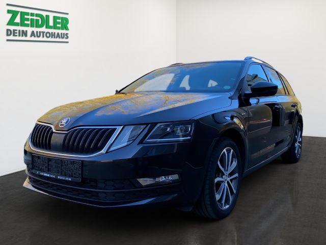 Skoda Octavia Combi 1.8 TSI Drive DAB*LED*NAVI*PDC*SHZ