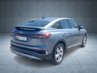 Audi Q4 e-tron - Vorschau Bild 6