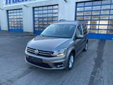 Volkswagen Caddy PKW Comfortline BMT - DSG - - : Kombi, Pkw