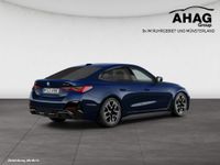 BMW i4 - Vorschau Bild 2