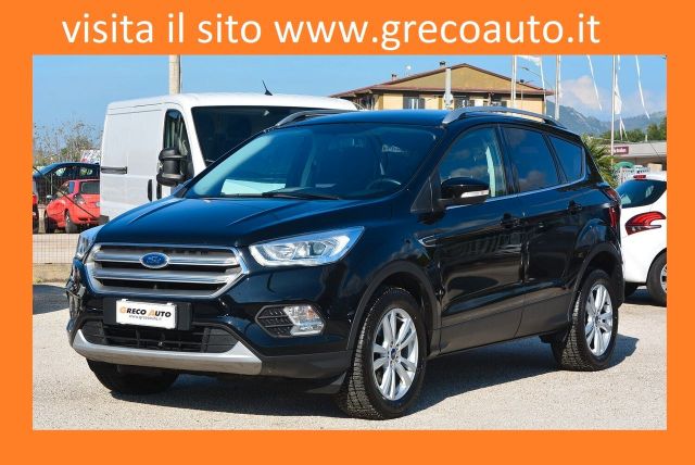 Ford Kuga 2.0 TDCI 120 CV S&S 2WD Business