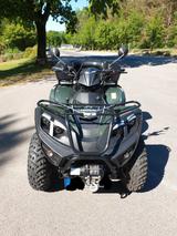 Linhai Quad, Lof, Atv  Hytrack - LINHAI QUAD