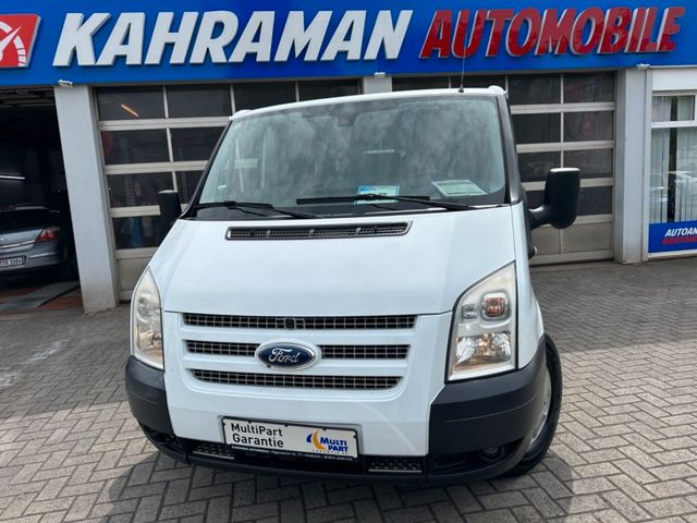 Ford Transit Kasten FT 330 K Trend LKW