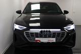 Audi Q8 e-tron Sportback 55 quattro S line |Matrix - Audi Gebrauchtwagen in Gütersloh