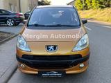 Peugeot 1007 Premium/Tüv 01.2028/ Automatik/Insp Neu - gebrauchte Peugeot 1007 aus dem Jahr 2006