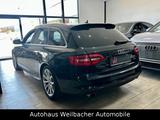 Audi A4 Avant quattro S line  * ACC * Navi * Xenon * - Audi A4 Gebrauchtwagen in Mainz