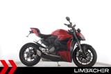 Ducati STREETFIGHTER V2 - HECKUMBAU, ZUBEHÖR - DUCATI ST2