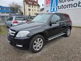Mercedes-Benz GLK 220 GLK GLK 220 CDI BlueEfficiency*Navi*AHK* - Mercedes-Benz GLK-Klasse in Dortmund