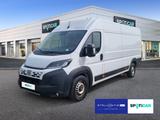 Fiat Ducato 35 Maxi 180 Multijet L4H2 Maxi verblecht - Fiat Ducato: 35 Maxi