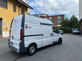 Renault Trafic 2.0 dCi/115 Furgone solo 518000 m - gebrauchte Renault Trafic aus dem Jahr 2011