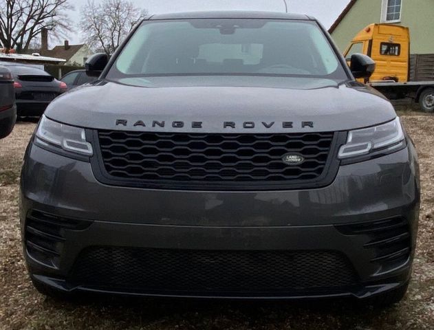 Land Rover Range Rover Velar 2.0 R-Dynamic