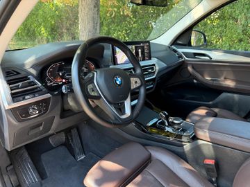 BMW X3 - 10
