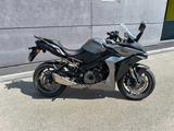 Suzuki GSX-S 1000 GT - gebrauchte Motorräder in München