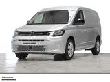 Volkswagen Caddy Maxi CARGO MAXI 2.0 TDI SHZ KLIMA RFK ASSP - Volkswagen Caddy Maxi: Limousine