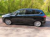 Ford C-Max 1,5 EcoBoost 110kW Titanium Auto Titanium