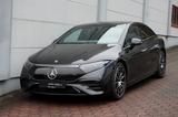 Mercedes-Benz EQS 580 4M °AMG°PANO°HUD°MBUX°HAL-10°NIGHT°21"° - Mercedes-Benz EQS AMG Gebrauchtwagen