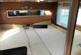 LMC Einzelbetten Musica 490 E *Gas NEU* - LMC 490
