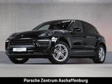 Porsche Macan Rückfahrkamera Spurwechselassistent - Porsche aus 2023