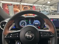 Alfa Romeo Tonale - Vorschau Bild 12