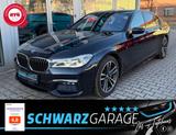 BMW 7 Lim 750 d xDrive*HUD*M Paket* - BMW 750: Li