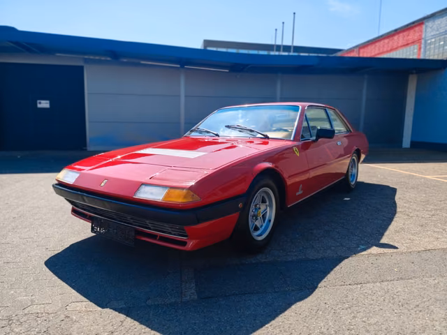 Ferrari 400