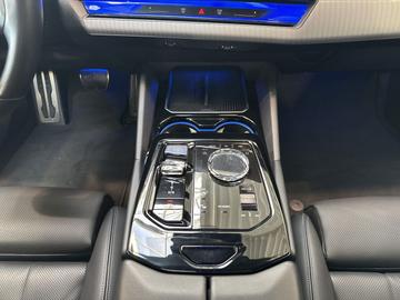 2023 BMW I5 缩略图 20