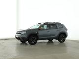 Dacia DUSTER EXTREME TCe 150 EDC LED+NAVI+360°KAMERA - Dacia Duster mit Benzin-Antrieb: Geländewagen, mit Klimaanlage