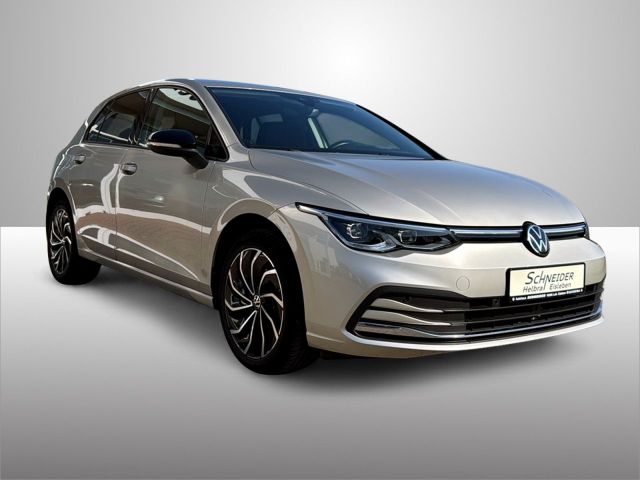 GOLF VIII 1.5 eTSI DSG MOVE NAVI+LED+ACC+HUD