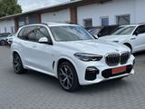 BMW X5 xDrive30d M Sport / PANO LUFTFEDERUNG HEAD-UP - BMW X5 in Hannover: M