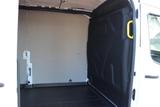 Ford Transit Trend 350 L3H2 Laderaumschutz- / Sitzpak - Ford Transit 350 l