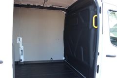 Fahrzeugabbildung Ford Transit Trend 350 L3H2 Laderaumschutz- / Sitzpak