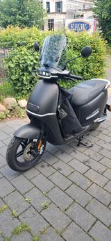 Horwin EK3 1. Hand 2300km EZ2025 KEYLESS  - HORWIN K1