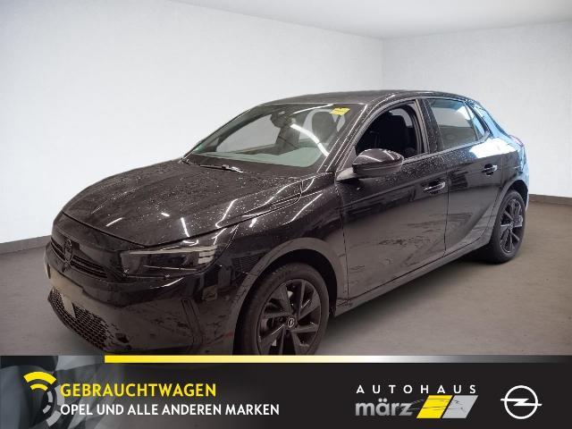 Opel Corsa F 1.2 Turbo GS LED Sitzhzg Lenkradhzg Klim