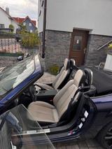 Mazda MX-5 Emotion 1.8 MZR Emotion - Mazda MX-5: Mzr