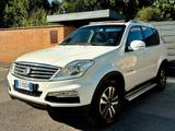 Ssangyong SSANGYONG REXTON 2.0D aut. 4x4 -7POSTI-2015 - Ssangyong REXTON: 2.0