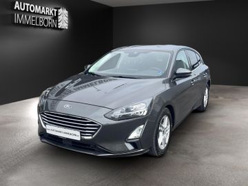 Ford Focus - 3