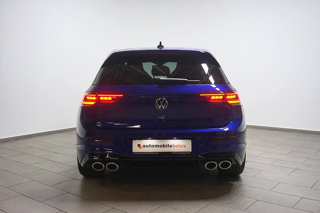 Volkswagen Golf 8 2.0TSI DSG R 4M. Virtual Pano AHK HUD, миниатюра 7