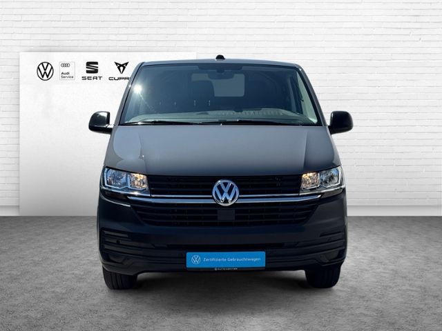 Fahrzeugabbildung Volkswagen Transporter Kasten T6.1 LR 2.0 TDI 110 PS 5-Gang