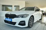 BMW 320d Touring M-PAKET Autom. LED SHZ Shadow-Line - BMW 3er Reihe: Kombi, M Paket