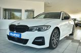 BMW 320d Touring M-PAKET Autom. LED SHZ Shadow-Line - BMW 320: Kombi, 320d M Paket