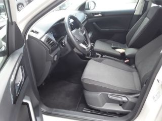 T-Cross 1.0 TSI Life *IQ.DRIVE*Navi*SHZ*