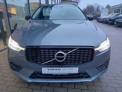 Fahrzeugabbildung Volvo XC60 T6 Recharge R-Design 'HARMAN/KARDON'