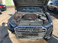 Audi S6 Avant 3.0 TDI quattro Standhzg Matrix  360°