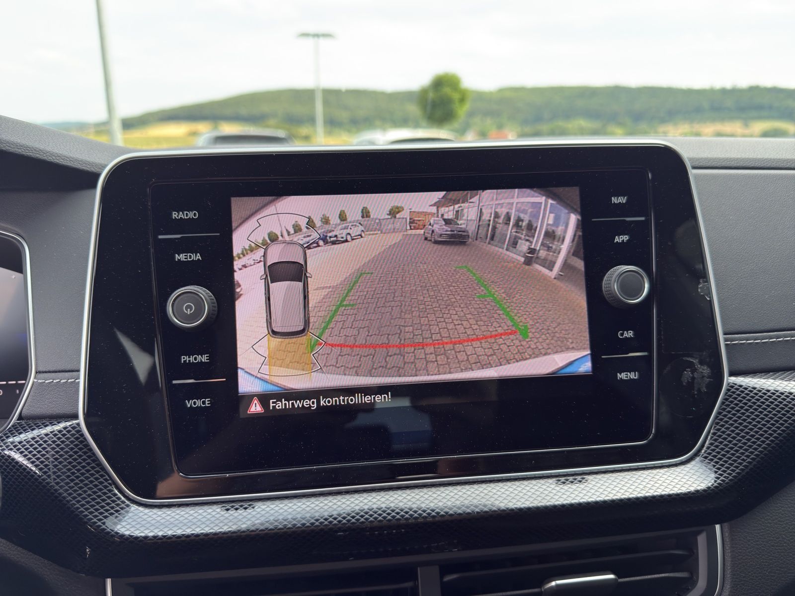 Volkswagen T-Cross - Bild 24