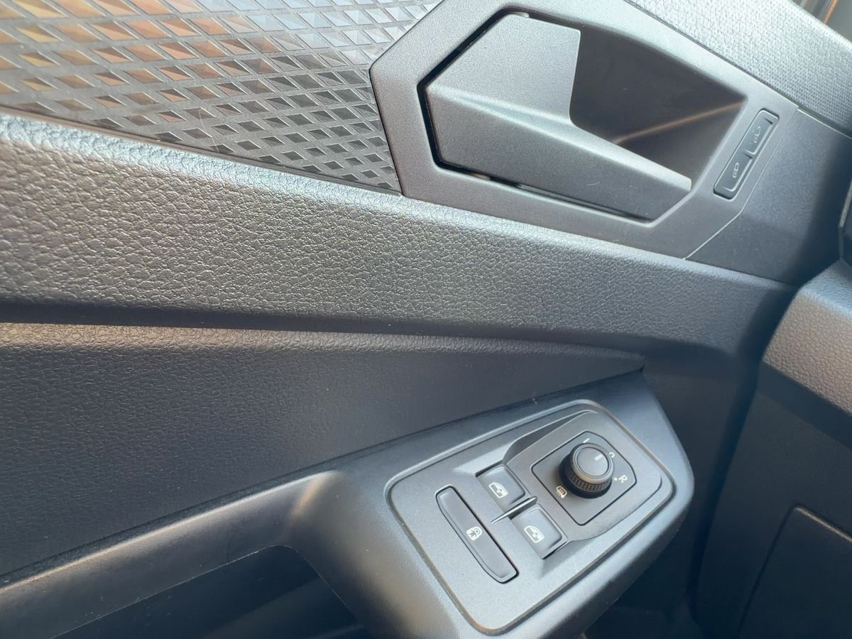 Volkswagen Caddy Maxi - Bild 18