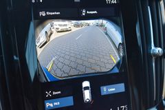 Fahrzeugabbildung Volvo V90 D4 Inscription *Luft*STHZ*Massage*